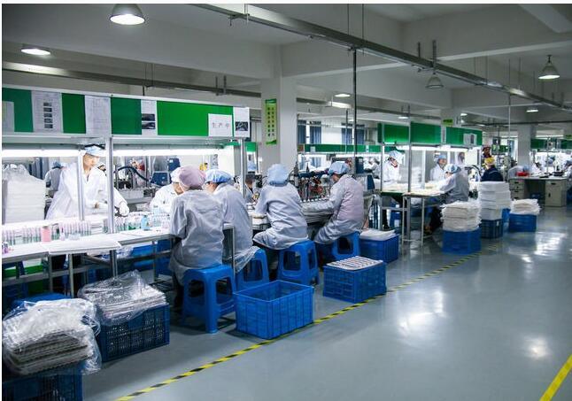 Assembly/Contract Packaging Services